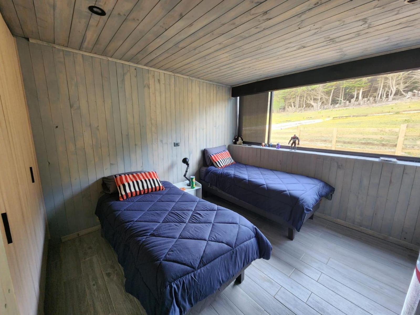 Casa de férias Casa Sf Alto Morros Pichilemu
